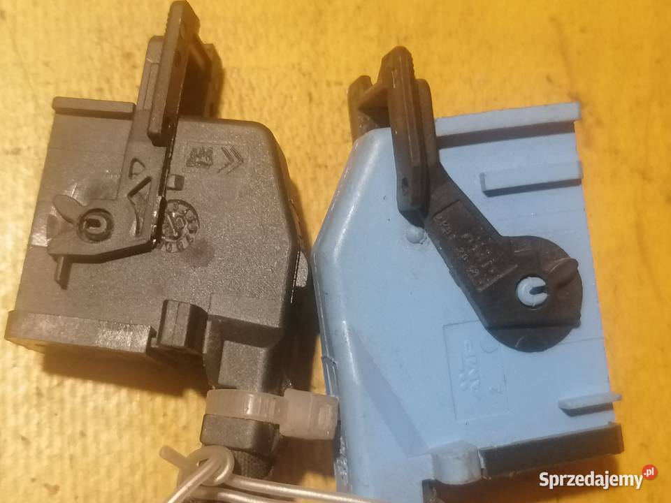 wiązka elektryczna łącznik CitroenPeugeot Piotrków Trybunalski sprzedam