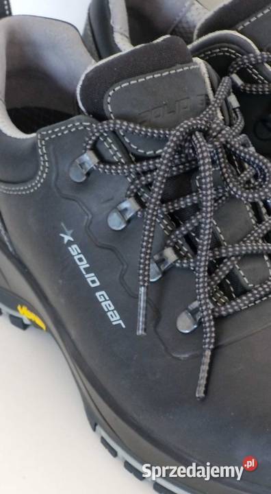 Buty robocze Solid Gear Atlas S3 rozmiar 42