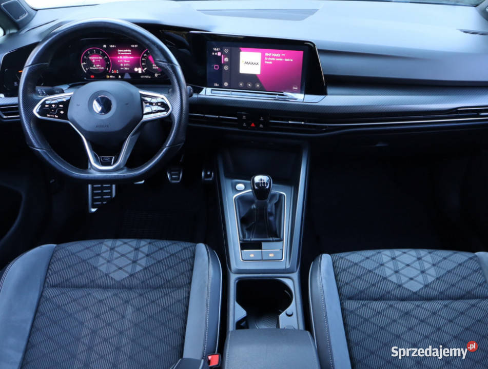 VW Golf 15 eTSI Golf Piaseczno