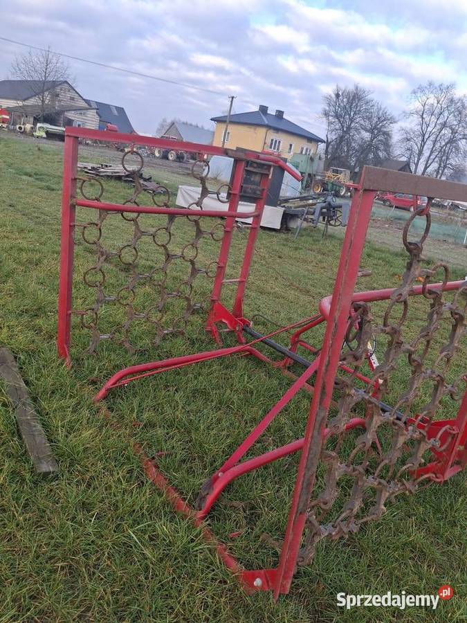 Włóka łąkowa 5m sprzedam