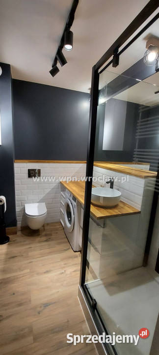 Mieszkanie 27m2 1pok Wrocław Wynajem