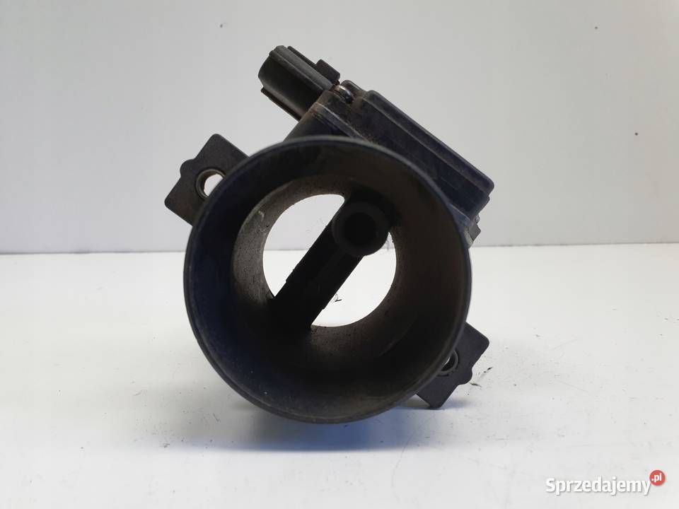 PRZEPŁYWOMIERZ Ford Puma 14 16V 96FP12B579AB lubelskie Rudka