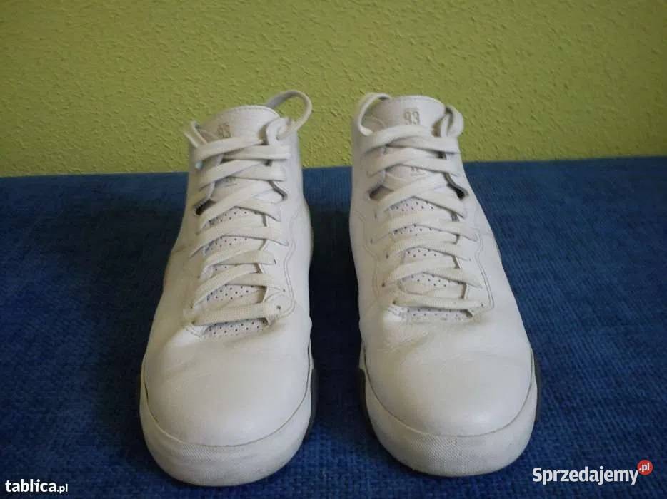 Buty K1X 90s Le White White Grey 425 świętokrzyskie Starachowice