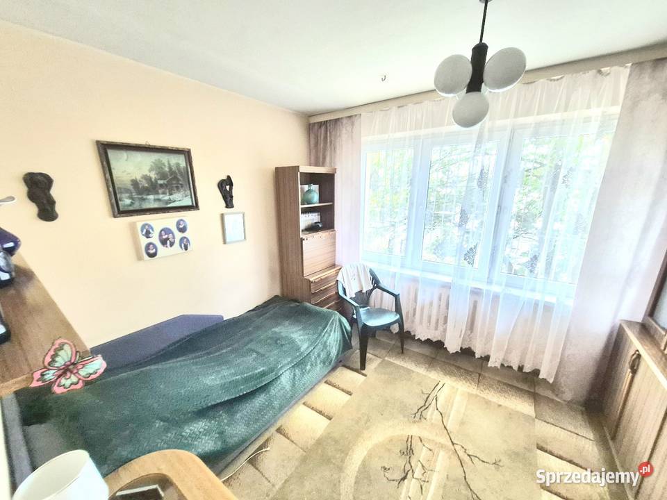 DOBREGO PASTERZA Prądnik Czerwony 4 Pok Parter Kraków