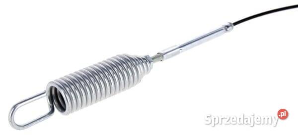 Linka ze sprężyną kpl 703221 Kamionna