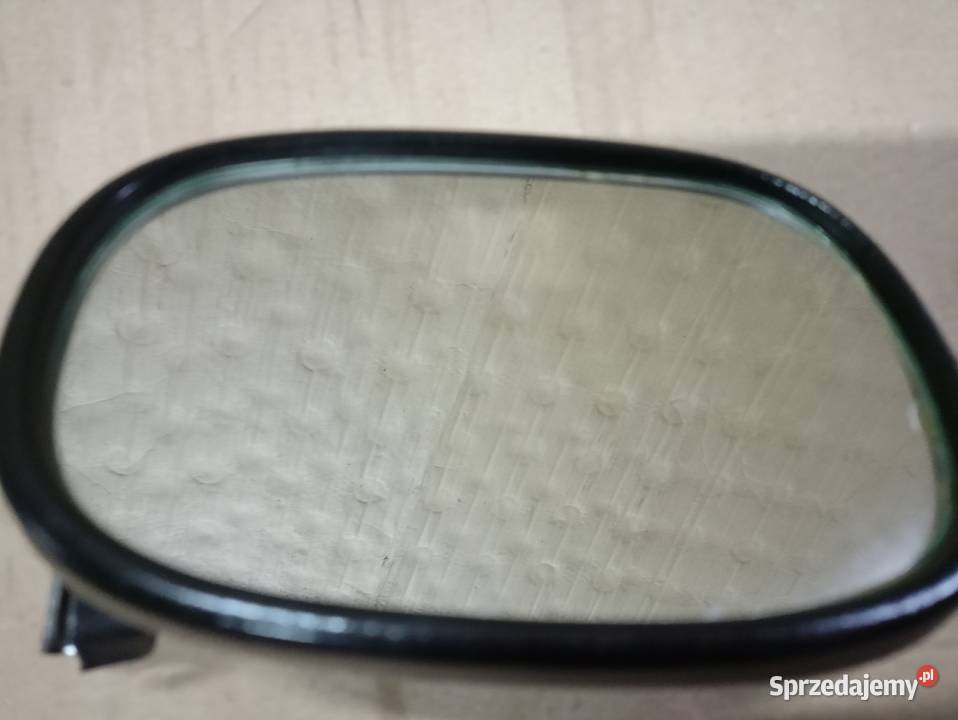 Lusterko na rant rynienkę drzwi Fiat 126p 125p Leszno