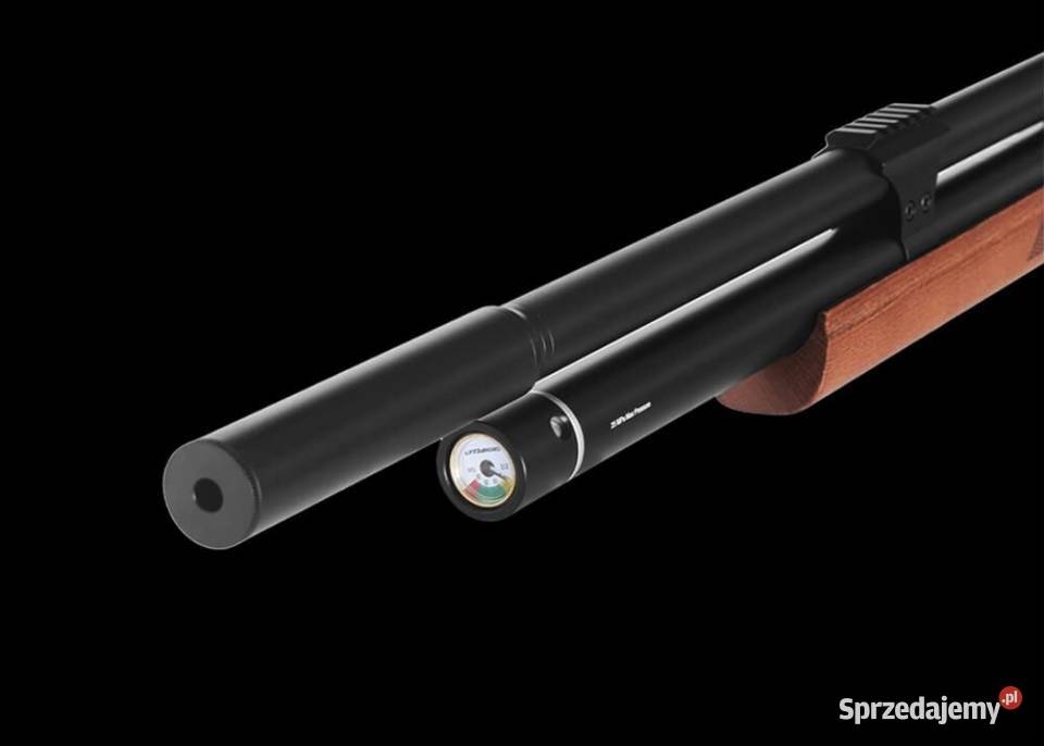 Snowpeak M25W Gen2 22 25 30 35 Trzcianka