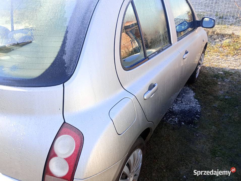 Sprzedam kierownica po prawej stronie sprzedam