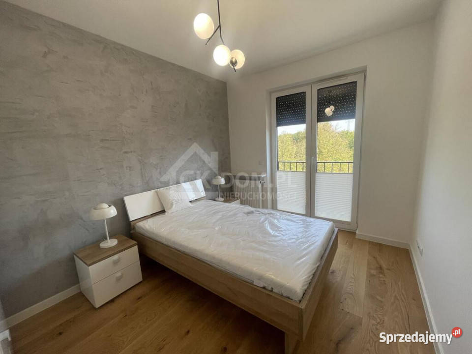 Kielce apartament 7084 z tarasem widokowym Sprzedaż