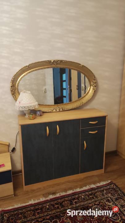 Mieszkanie Gartz Oder Niemcy sprzedam ogródek Szczecin