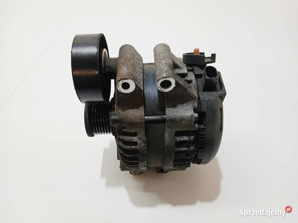 ALTERNATOR BMW E92 N43B20A OE 7550468 24235697 Strzyżewice