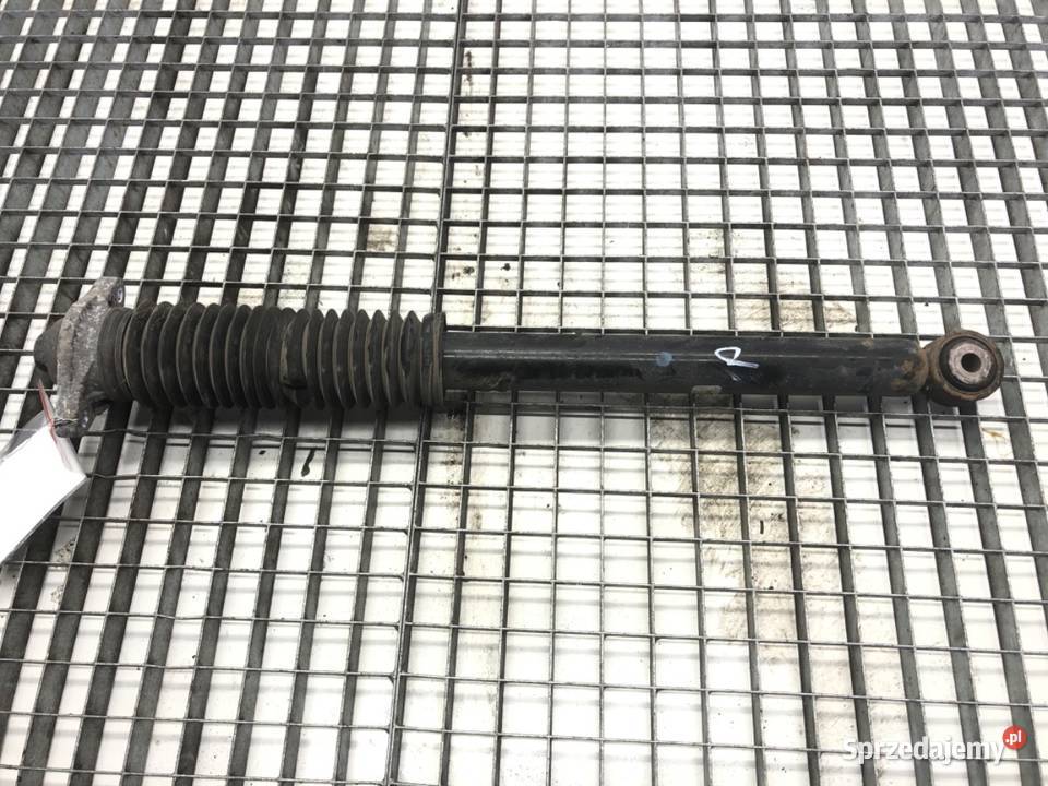 AMORTYZATOR PRAWY TYŁ HONDA CRV V SUV Motoryzacja