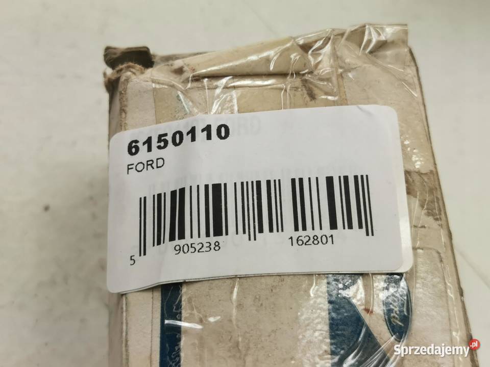 CYLINDEREK HAMULCOWY TYŁ FORD TRANSIT 19851992 osobowe