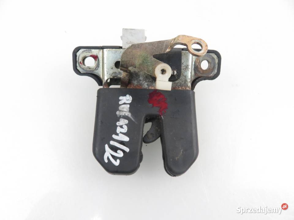 ZAMEK KLAPY AUDI A6 4B2 C5 4B5827505B