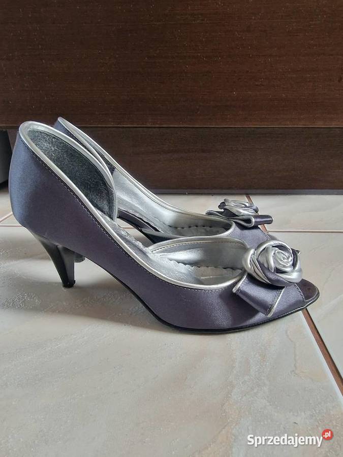 Buty damskie inna Wieluń