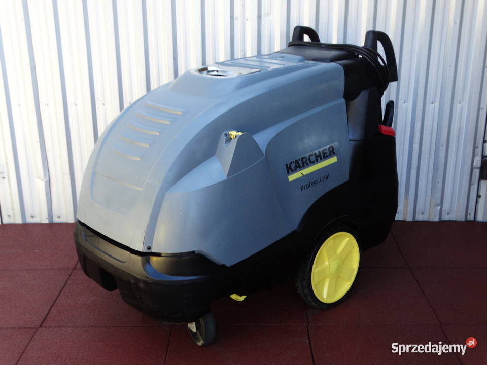 Myjka Ciśnieniowa Karcher HDS 1020 4M duży wybór Radom