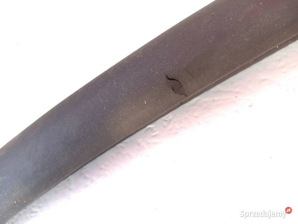 PEUGEOT 308 II T9 HB HATCHBACK 16r USZCZELKA Skarżysko-Kamienna