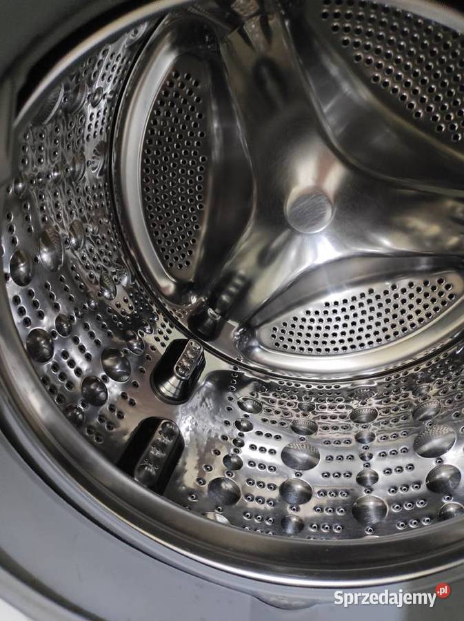 Pralka LG Direct Drive 9 dolnośląskie Wrocław