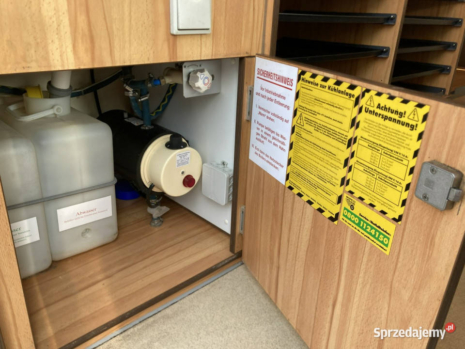 Renault Master Autosklep pieczywa Gastronomiczny manualna Syców