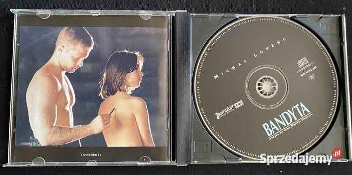 Bandytaplyta CD Płyty i kasety Muzyka Lublin
