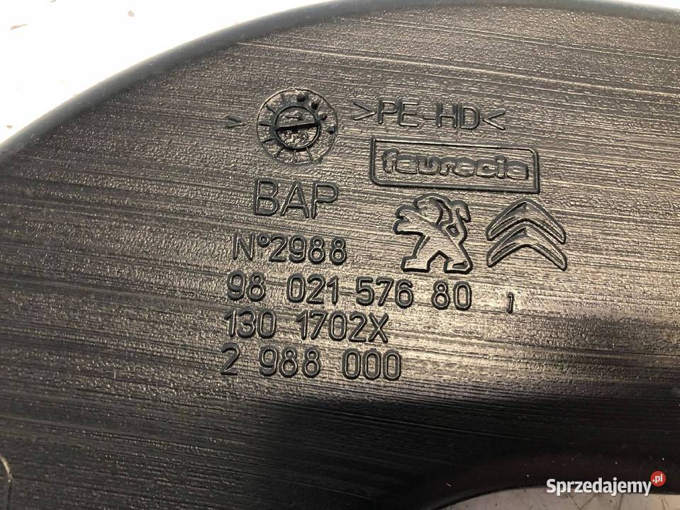 Peugeot 308 II T9 HB GT LINE Lift 18r Kanał świętokrzyskie Skarżysko-Kamienna
