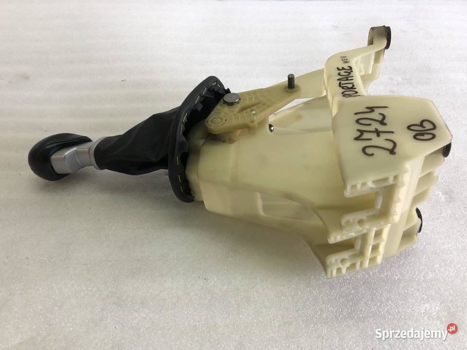 LEWAREK WYBIERAK BIEGÓW 437003U810 SPORTAGE III