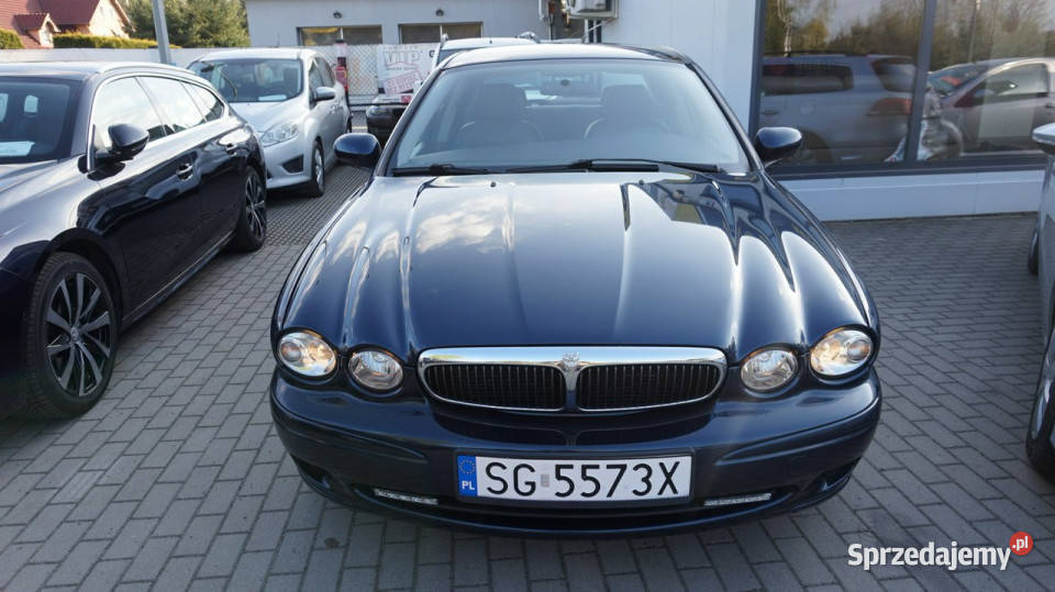 Jaguar FType zarejestrowany ubezpieczony nieuszkodzony Zielona Góra