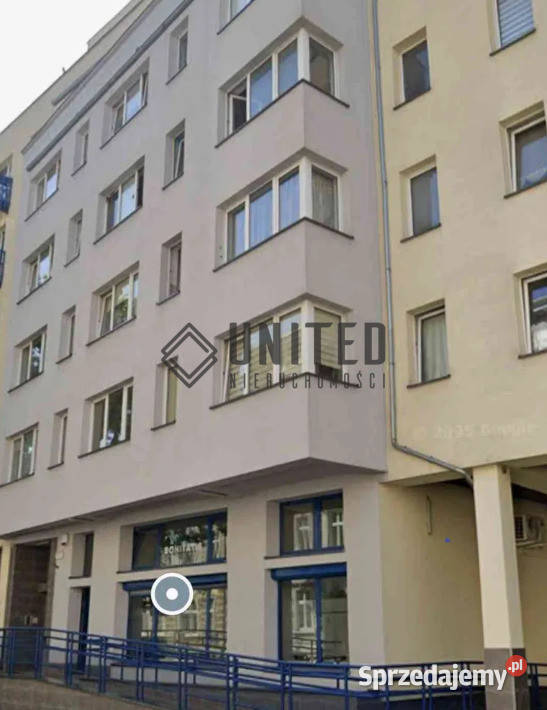 Tadeusza Kościuszki Piętro 2 Wrocław