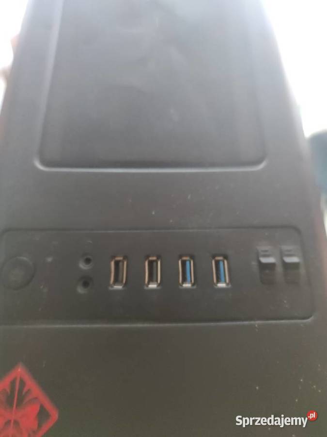 Komputer pc do gier i do codziennego użytku Pozostałe Żyrardów