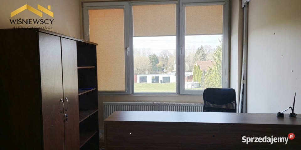 Hala Berlin 1274 m Elbląg S7