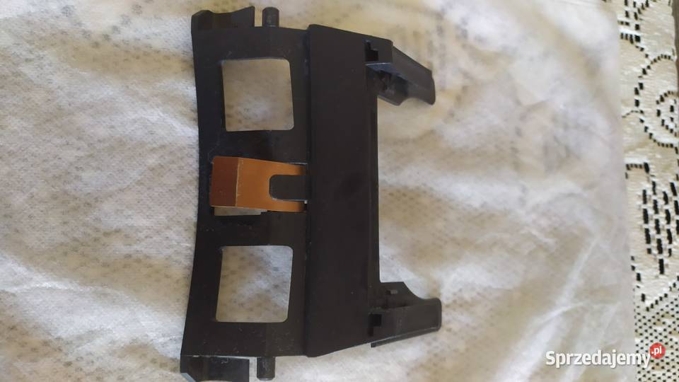 Uchwyt worka do odkurzacza ELEKTROLUX śląskie Sosnowiec