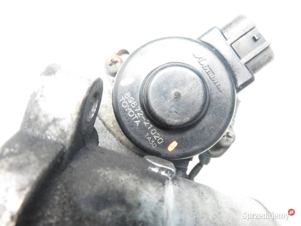 PRZEPUSTNICA TOYOTA PREVIA 20 D4D 8967221020