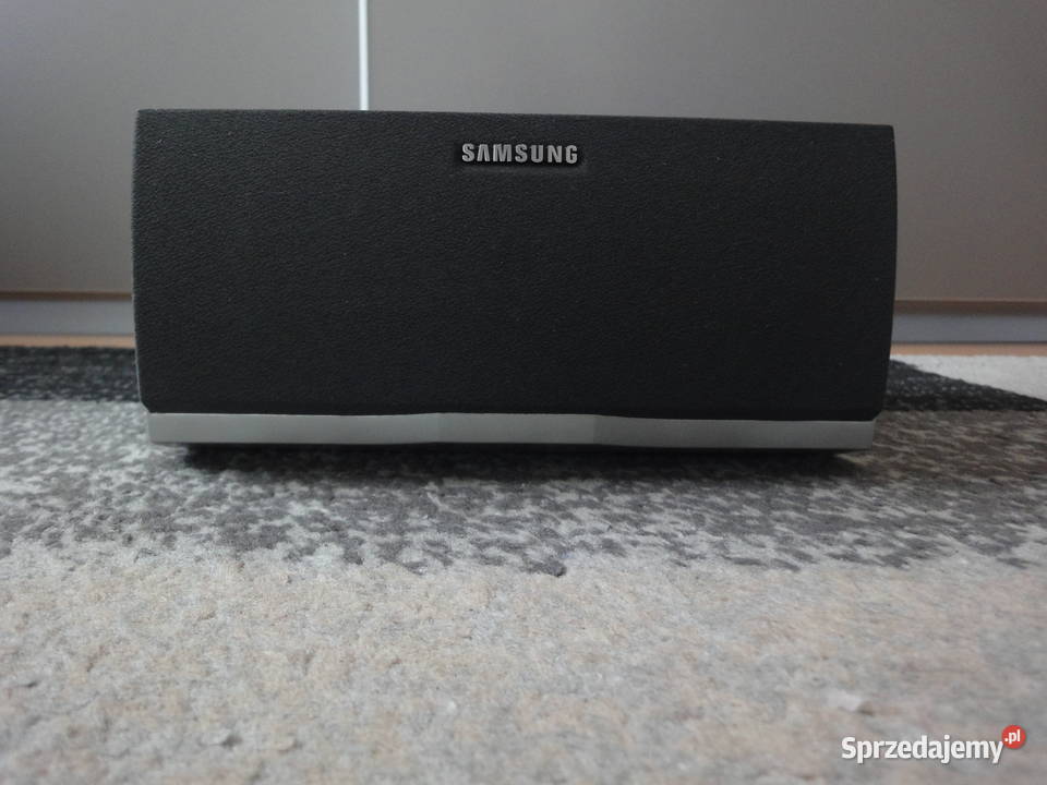 Kolumna centralna Samsung