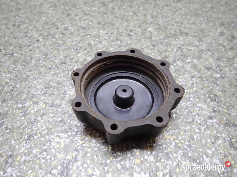 KOREK ZBIORNIKA PALIWA SUZUKI RM 125 250 9095R Strzelce Krajeńskie
