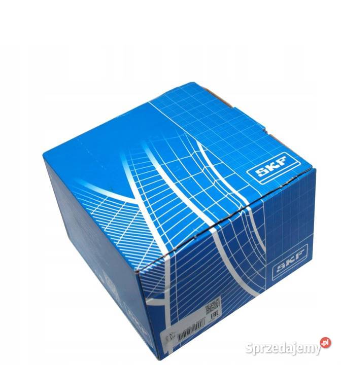 Łożysko koła SKF VKHB 2177 Niwka