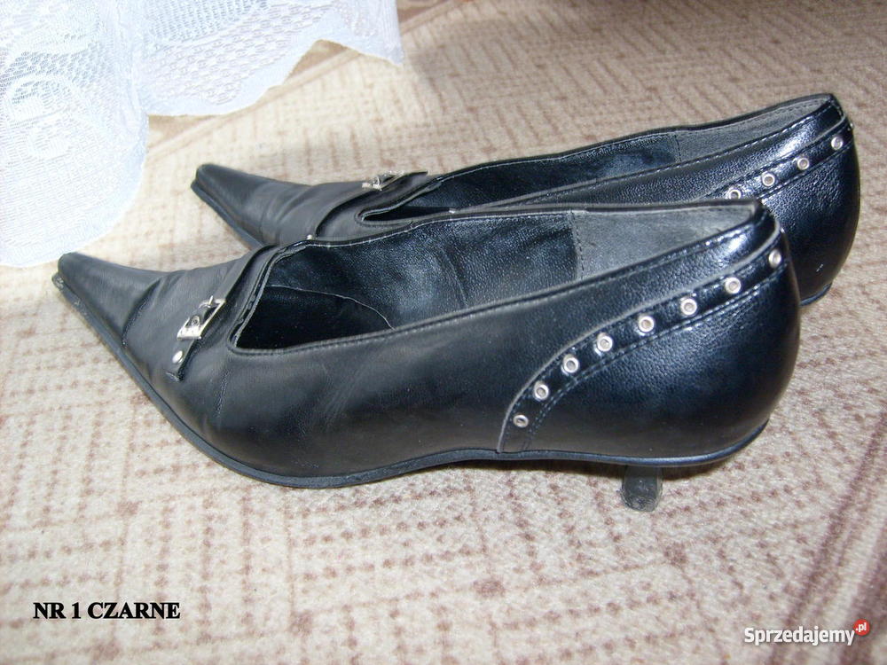 buty damskie 5 para Stalowa Wola