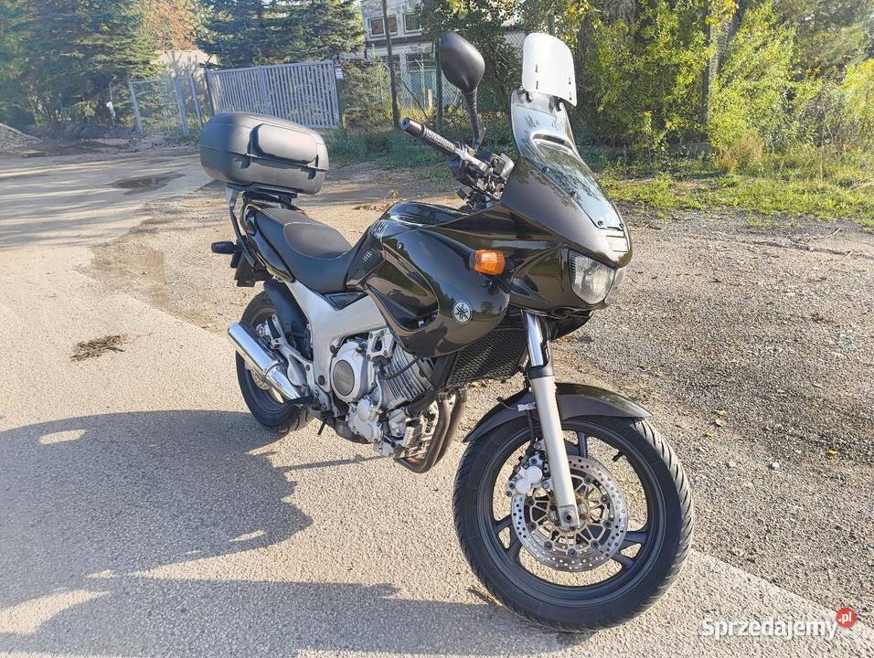 Yamaha TDM 850 sprzedam