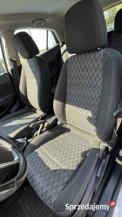 OPEL MOKKA 4/5 podkarpackie Stalowa Wola sprzedam