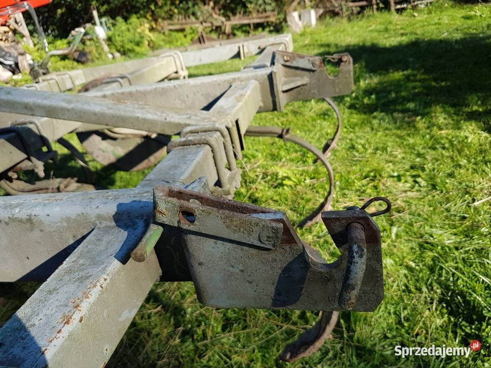 Kultywator 21014 mazowieckie Zwoleń