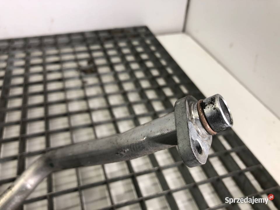 RURKA KLIMATYZACJI OPEL MOVANO B 4455007046166AA osobowe sprzedam