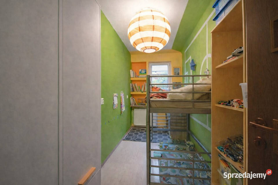 Mieszkanie Lublin 646m2 4 pokoje