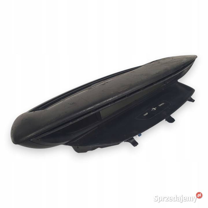 LICZNIK ZEGARY P96613462ZD Citroen C4 I 16 HDI Chełm