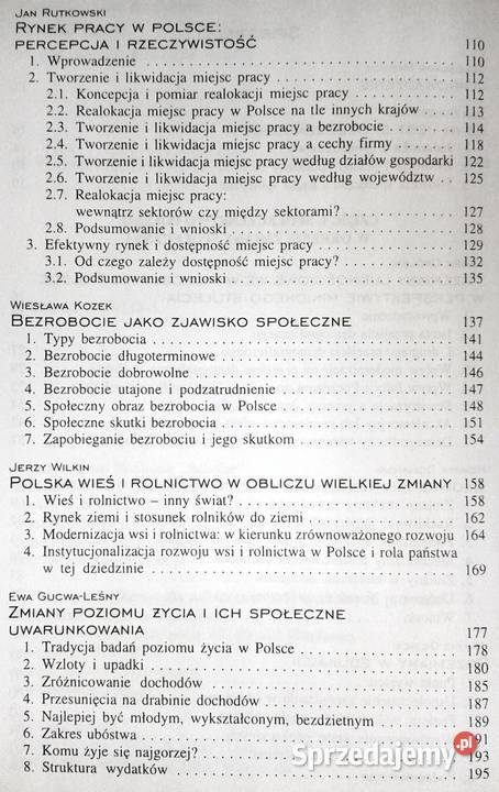 Wymiary życia społecznego Mirosław Maroda Pozostałe Chełm