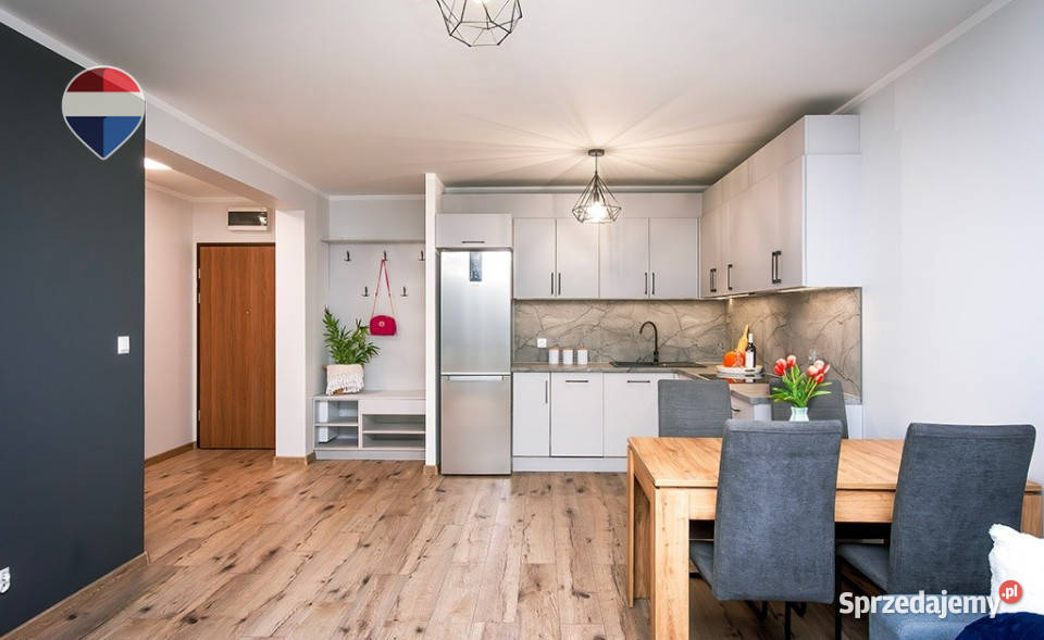 Do wynajęcia 2 pokoje pow 4936 m 49.36m2 Zielona Góra sprzedam