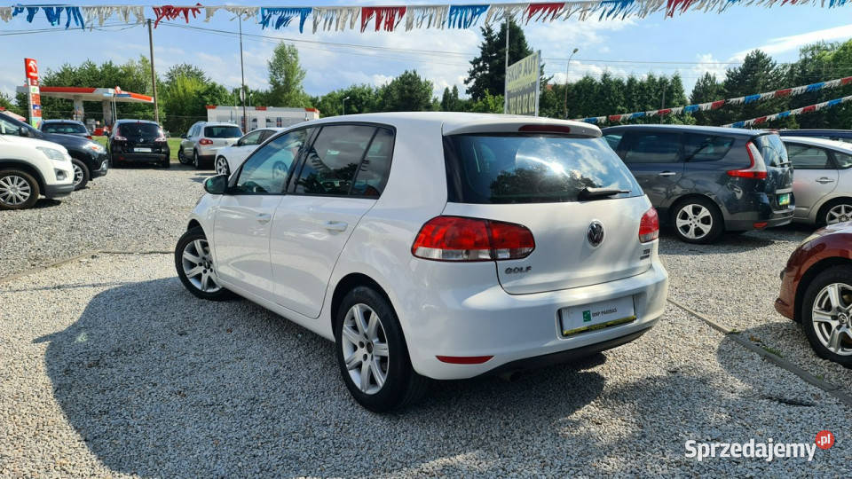 Volkswagen Golf SPRZEDANY N Rozrząd 5 drzwiowy czujnik deszczu Świdnica sprzedam