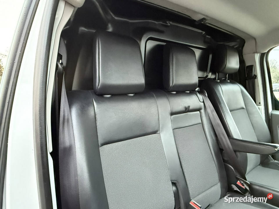 Peugeot Expert Peugeot Expert 16HDi 2016r LED Peugeot sprzedam