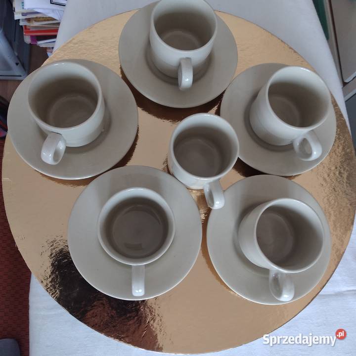 porcelana Tułowice małopolskie Bukowno