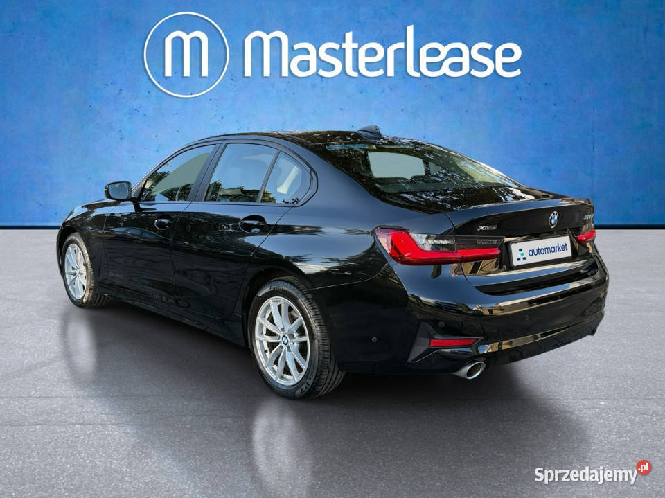 BMW 320 d xDrive mHEV Advantage Z Polskiego ESP sprzedam