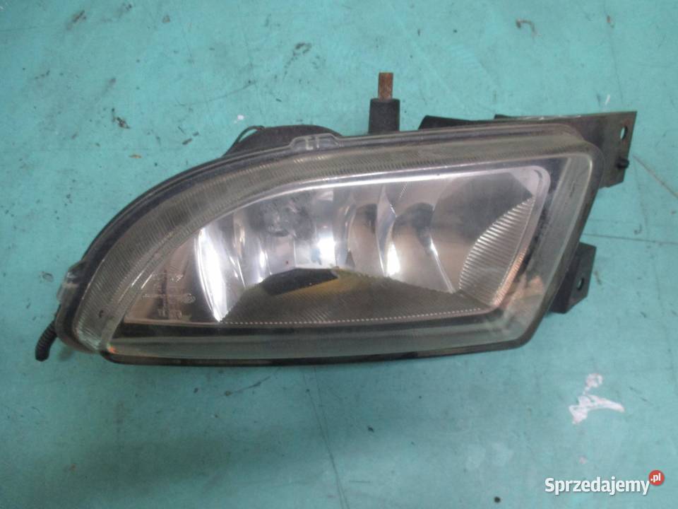 LANCIA DELTA SE III LIFT 13r halogen lewy