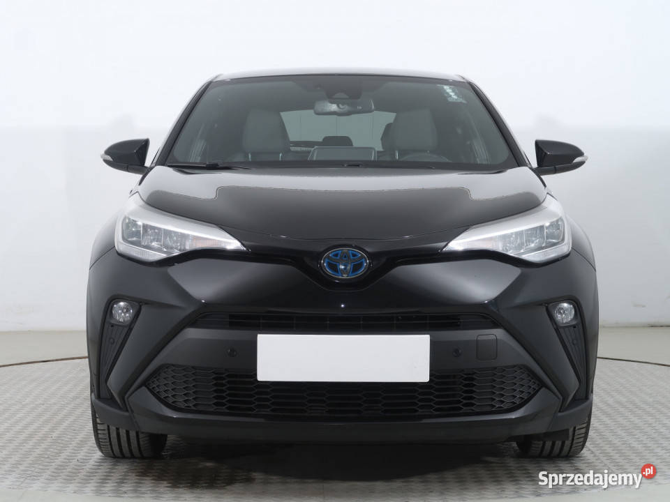Toyota CHR 20 Hybrid Piaseczno sprzedam